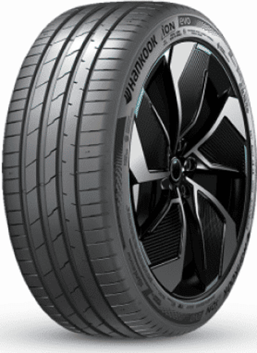 iON evo SUV IK01A 245/55ZR17 108W XL Sound Absorber EV ( Yıl: 2025 )