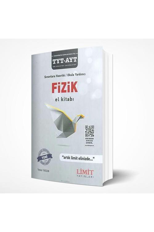 Tyt-ayt Fizik El Kitabı