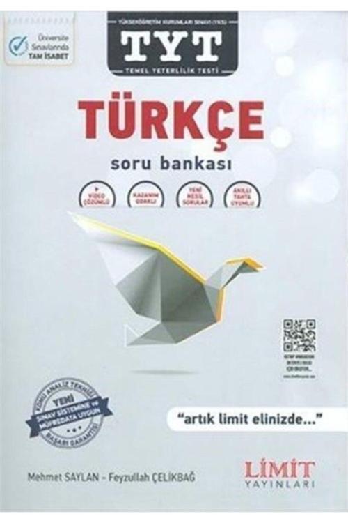 Ykstyt Türkçe Soru Bankası 22021-2022