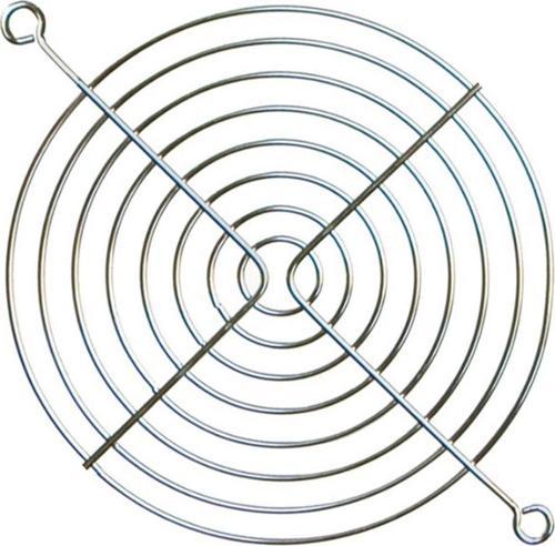 IC-218 172X150MM FIRÇASIZ FAN KORUMA KAPAĞI (METAL)  GO506089MT-23529
