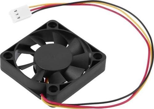5X5 CM 50X50X10 MM 12 VOLT FAN  GO50605817630