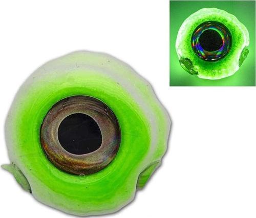 JLC Nautilus 1.0 Tai Rubber Kafa 200gr #06 Green