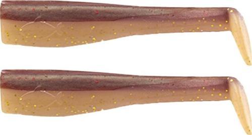 JLC Alevin 8.5cm 5gr #13 Galo Silikon Kuyruk (2 Adet)