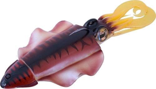 JLC Oki 110 Set 150gr 16cm #01 Natural Silikon Sübye