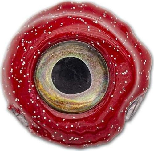 JLC Nautilus 1.0 Tai Rubber Kafa 150gr #07 Red Shiny