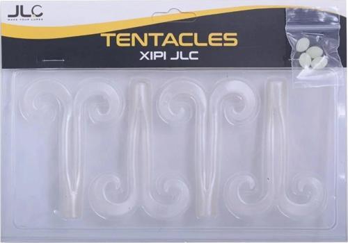 JLC XIPI Tentacles Kalamar Bıyık Pearl (4 Adet)