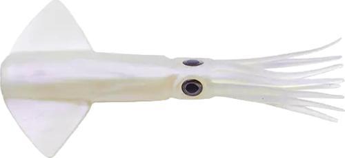 JLC Calamar Yedek Gövde 22.5cm 100gr #08 Pink Flashes Silikon Kalamar