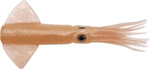 JLC Calamar Yedek Gövde 22.5cm 100gr #03 Pirates Silikon Kalamar