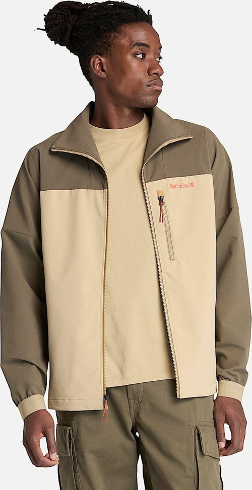 DWR SOFTSHELL JACKET Erkek Ceket TB0A66SQEQJ1