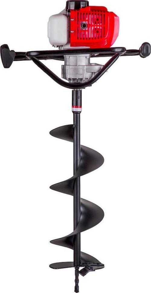 PA-AG520 Eur5 20 CM Benzinli Toprak Burgu Makinesi