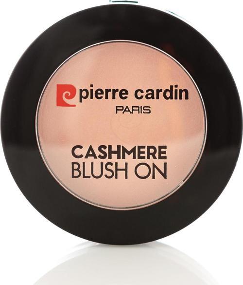Cashmere Blush On - Allık - Peach - 363