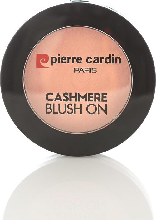 Cashmere Blush On - Allık- Melon - 362
