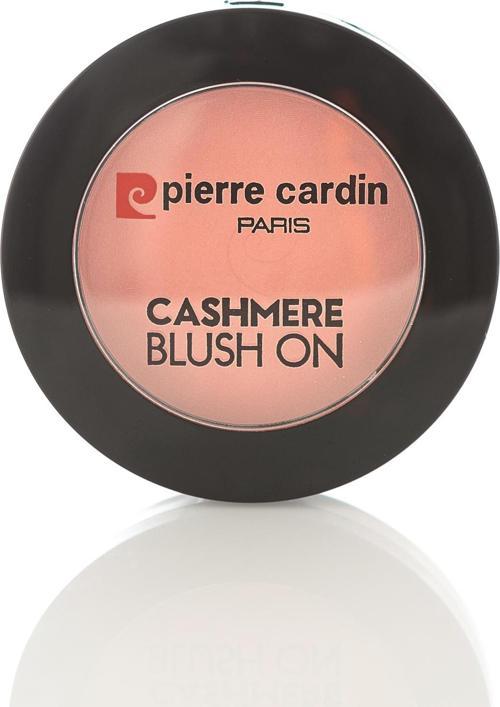 Cashmere Blush On - Allık - Flamingo Pink - 358