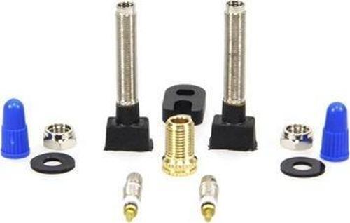 Mitas Rubena Tubeless Sibop Seti