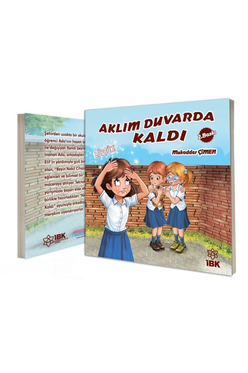 İz Bırakan Kalemler Aklım Duvarda Kaldı
