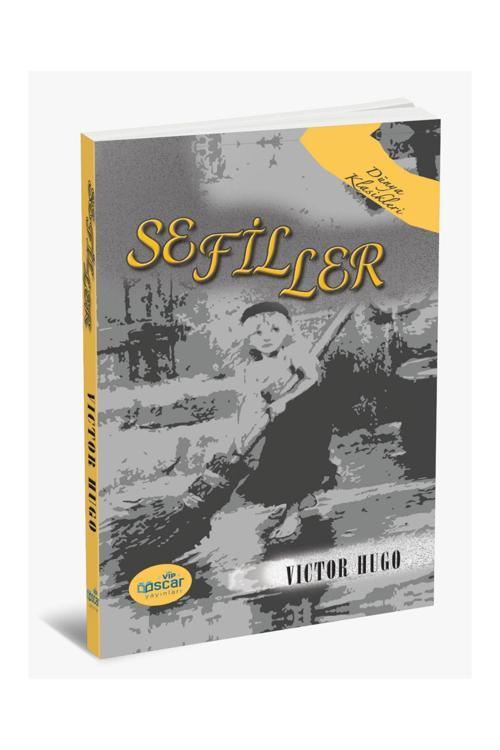 Oscar Yayınları Sefiller