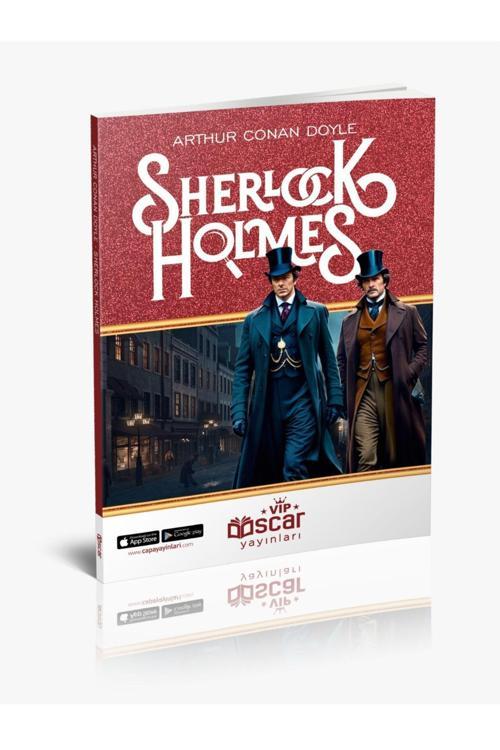 Oscar Yayınları Sherlok Holmes Dünya Edebiyatı