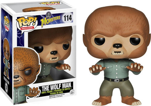 - Pdf00004116 - Pop - Evrensel Canavarlar - Wolfman