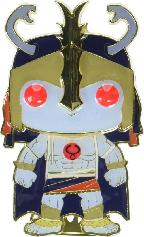 Pop Pins: Thundercats - Mummra W/Chase