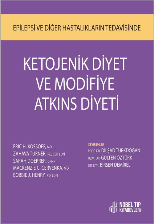 KETOJENİK DİYET VE MODİFİYE ATKINS DİYETİ 