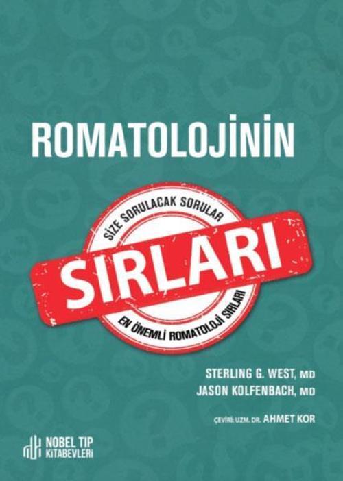Romatolojinin Sırları Size Sorulacak Sorular