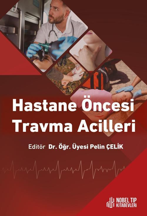 Hastane Öncesi Travma Acilleri 