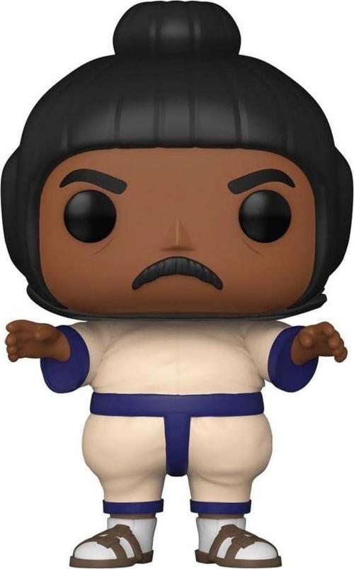 Pop! The Office Sumo Stanley 1157 Özel Figür