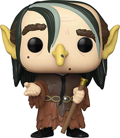 Pop! Tv: It'S Always Sunny In Philadelphia - Frank As Troll, 3.75 Inches