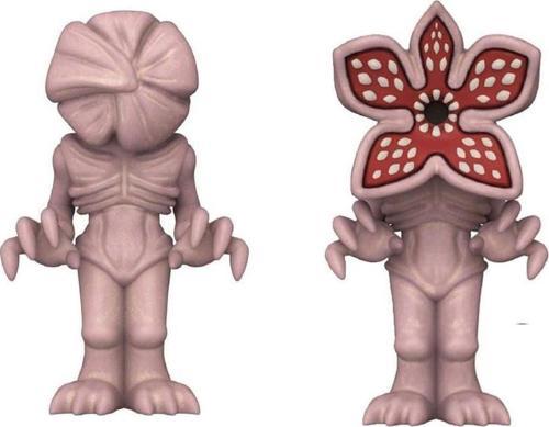 Stranger Things - Demogorgon Soda Vinil Figür, 4,25 İnç Boyut