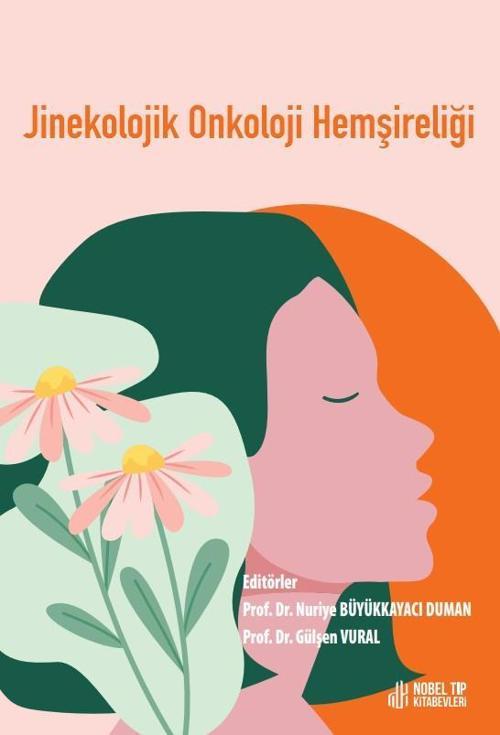 Jinekolojik Onkoloji Hemşireliği 