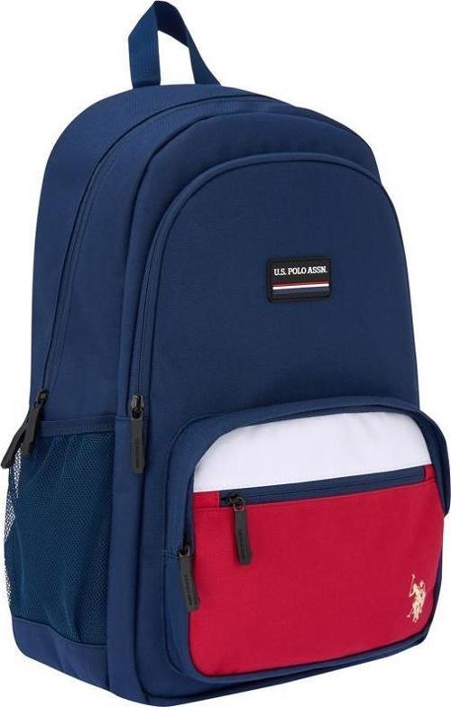 U.s Polo Sırt Çantası PLCAN25087