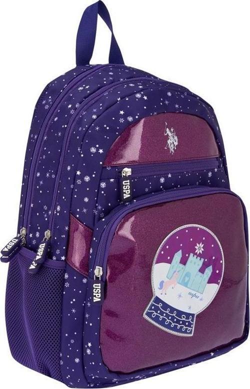 U.s Polo Sırt Çantası PLCAN25023
