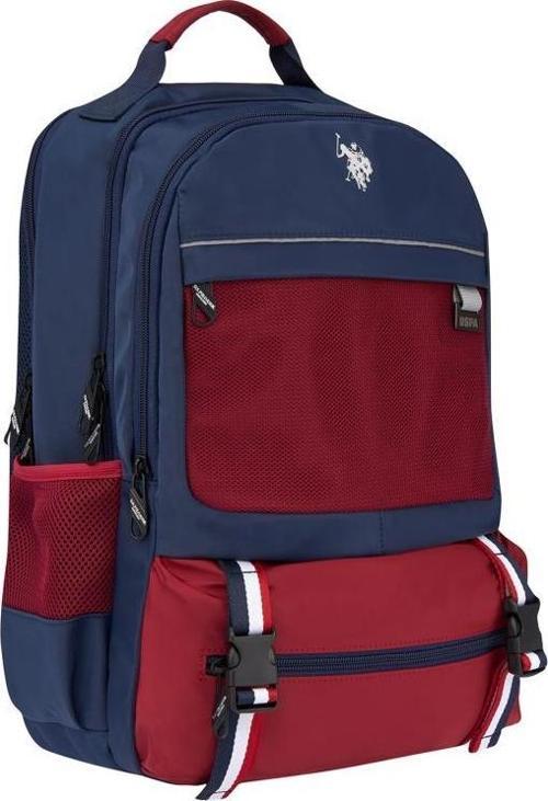 Polo Sırt Çantası Plcan25079