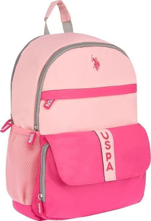 U.s Polo Sırt Çantası Plcan25068