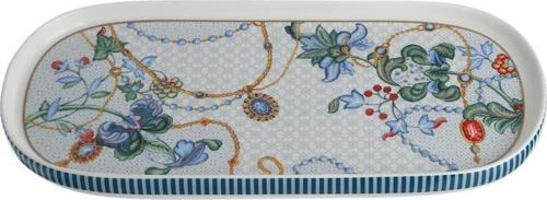 Chantelle Bone Baton Tabak 33Cm
