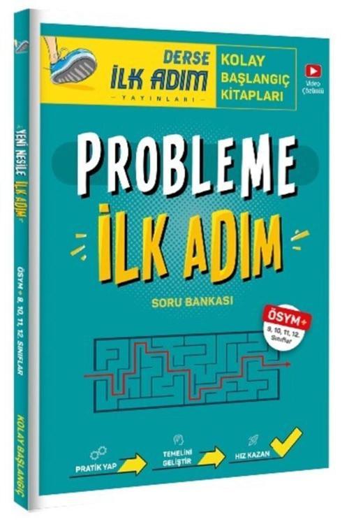 Probleme Ilk Adım Soru Bankası