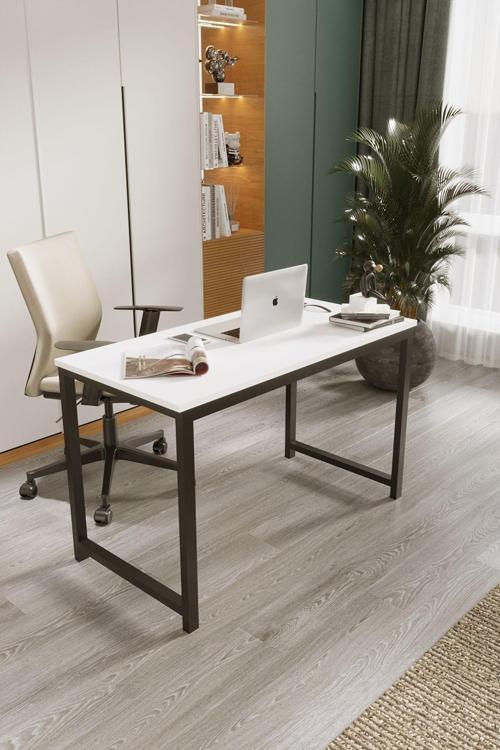 Çalışma Masası 60*120 Bilgisayar Masası Ofis Masası Çok Amaçlı Küçük Boy Masa