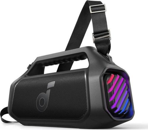 SoundCore Boom 2 Plus Bluetooth Hoparlör