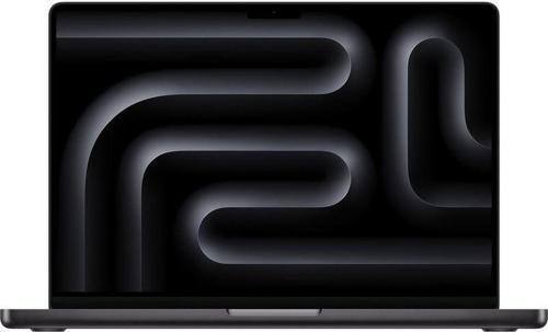 MacBook Pro M4 16 GB 1 TB SSD 14.2" MW2V3TU/A Uzay Siyahı