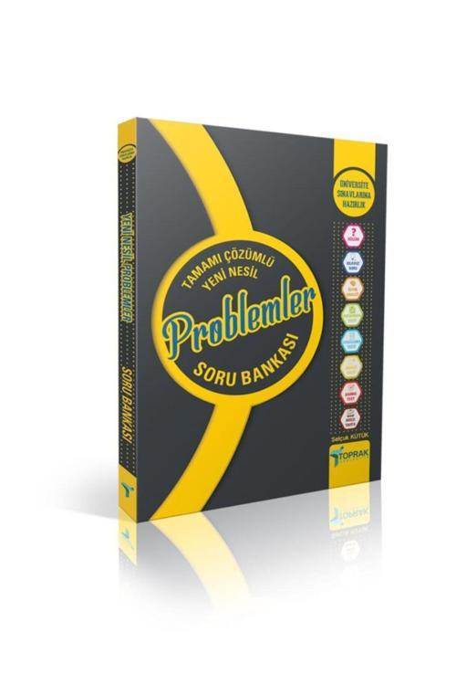 Toprak Problemler Soru Bankası
