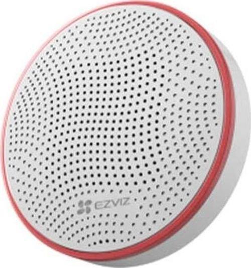 CS-T9C-A0-BG Akıllı Smart Siren (Alarm)