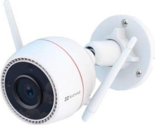 CS-C3T+ Pro - 4 MP Wi-Fi Bullet Kamera (İki Yönlü Konuşma)