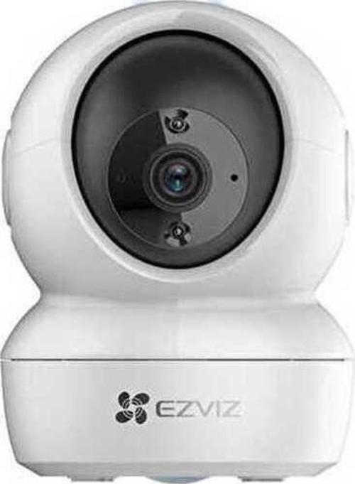 CS-H6C+ - 4MP 360° PT Hareketli Kamera (H.265)