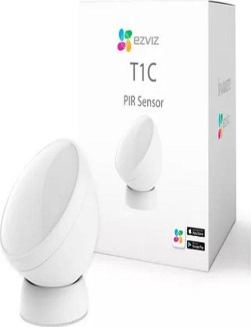 CS-T1C Pır Dedektör