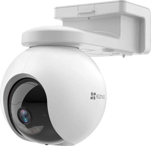 Cs-hb8 4mp 2k Wi-fi Bataryalı Pt Kamera(ÇİFT YÖNLÜ KONUŞMA)