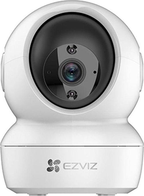 Cs-h6c - 1080p 2 Mp 360° Pt Hareketli Kamera