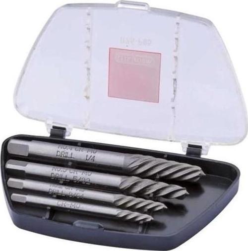 R25-P05 5 Parça Ters Klavuz Takımı
