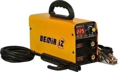 Arc 225 Inverter Kaynak Makinası
