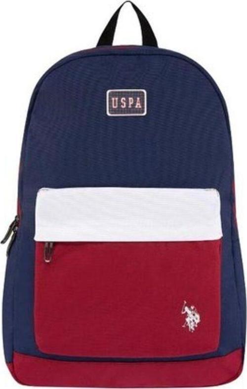 U.S Polo Sırt Çantası Plcan24480