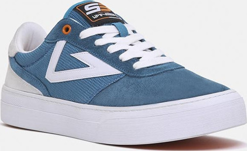 1408 S3 Sneakers Erkek Ayakkabı İndigo Mavi